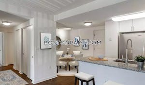 Quincy Apartment for rent 2 Bedrooms 1 Bath  Quincy Center - $2,745