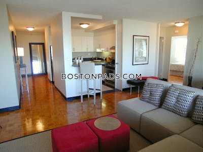 Mission Hill Apartment for rent 1 Bedroom 1 Bath Boston - $3,225