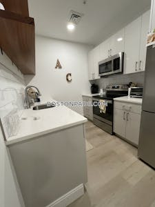 South End Apartment for rent 2 Bedrooms 1 Bath Boston - $3,500