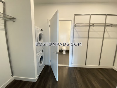 Charlestown Apartment for rent 1 Bedroom 1 Bath Boston - $2,920