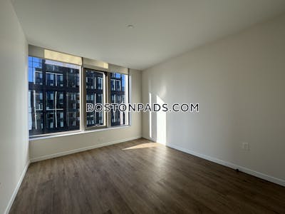 Seaport/waterfront Apartment for rent 1 Bedroom 1 Bath Boston - $5,802