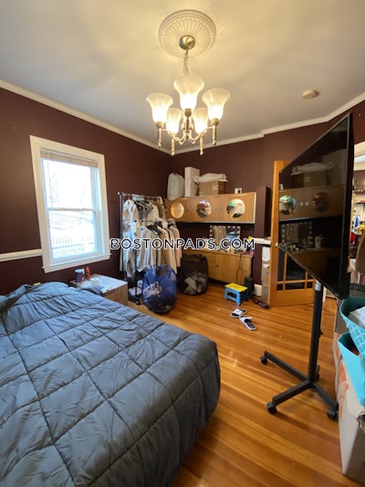 Jamaica Plain Apartment for rent 4 Bedrooms 2 Baths Boston - $4,250