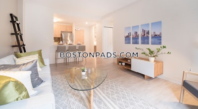 South End Apartment for rent 1 Bedroom 1 Bath Boston - $5,115