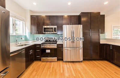 Medford Apartment for rent 6 Bedrooms 5 Baths  Tufts - $6,995