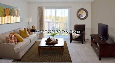 Weymouth Apartment for rent 2 Bedrooms 1.5 Baths - $2,150 50% Fee