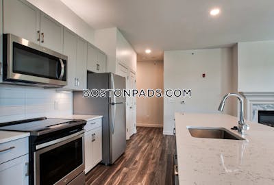 Melrose Apartment for rent 1 Bedroom 1 Bath - $2,695