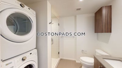 South End Apartment for rent Studio 1 Bath Boston - $3,499