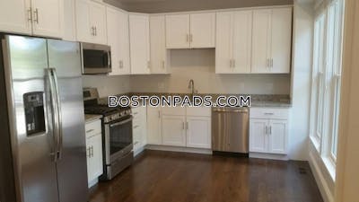 Newton Apartment for rent 4 Bedrooms 4 Baths  Lower Falls - $5,600