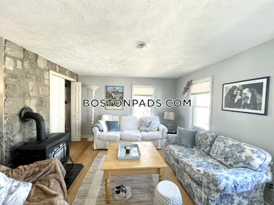 South Boston Apartment for rent 2 Bedrooms 1 Bath Boston - $3,400