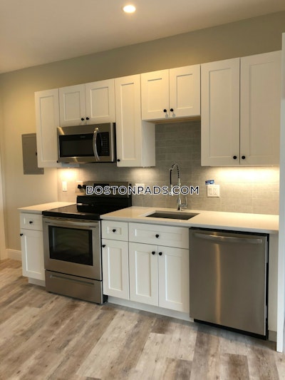 Mission Hill Apartment for rent 1 Bedroom 1 Bath Boston - $3,125