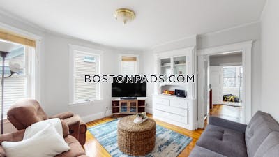 Somerville Apartment for rent 5 Bedrooms 2 Baths  Porter Square - $6,000