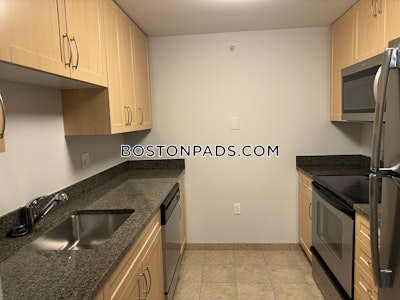 Quincy Apartment for rent 2 Bedrooms 2 Baths  North Quincy - $3,377