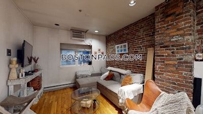 North End Apartment for rent 1 Bedroom 1 Bath Boston - $2,895