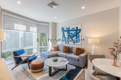 Mission Hill Apartment for rent 2 Bedrooms 2 Baths Boston - $5,438