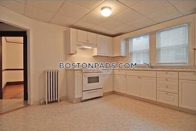 Roslindale Apartment for rent 2 Bedrooms 1 Bath Boston - $2,500