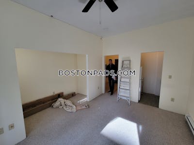 Fenway/kenmore Apartment for rent Studio 1 Bath Boston - $2,390