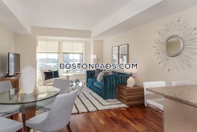 Charlestown Apartment for rent 2 Bedrooms 2 Baths Boston - $5,232
