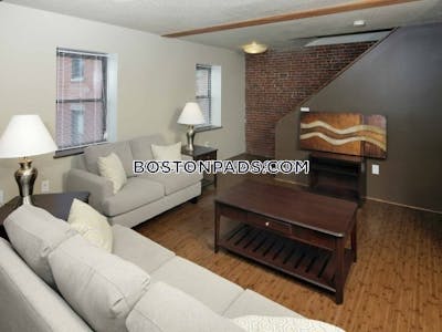 Dorchester Apartment for rent 2 Bedrooms 1 Bath Boston - $3,268