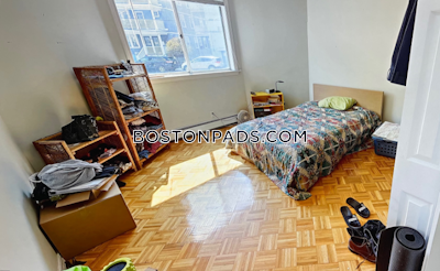 Somerville Apartment for rent 5 Bedrooms 2 Baths  Dali/ Inman Squares - $7,250