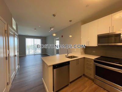 East Boston Apartment for rent 2 Bedrooms 2 Baths Boston - $6,479