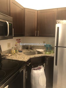 Downtown Apartment for rent 1 Bedroom 1 Bath Boston - $2,450