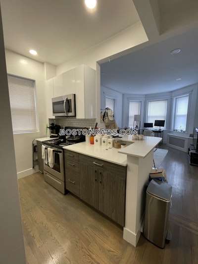 Fenway/kenmore Apartment for rent 1 Bedroom 1 Bath Boston - $2,900