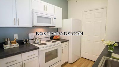 Braintree Apartment for rent 2 Bedrooms 2 Baths - $3,140