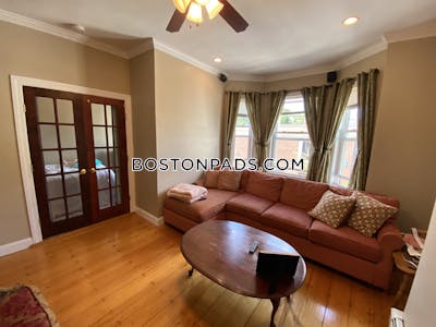 South Boston Apartment for rent 4 Bedrooms 1.5 Baths Boston - $5,400