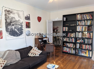 Allston Apartment for rent Studio 1 Bath Boston - $2,650