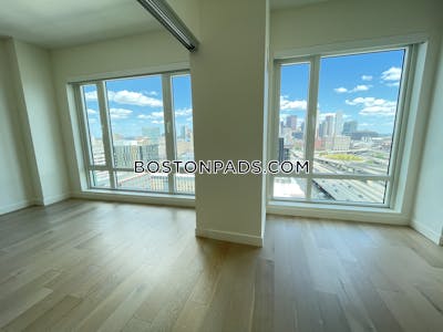 South End Apartment for rent 1 Bedroom 1 Bath Boston - $3,285
