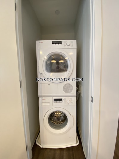 South End Apartment for rent 1 Bedroom 1 Bath Boston - $10,757