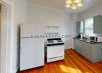 Dorchester/south Boston Border Apartment for rent 5 Bedrooms 1 Bath Boston - $3,600