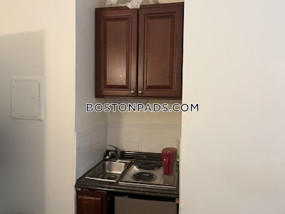 Jamaica Plain Apartment for rent Studio 1 Bath Boston - $1,750