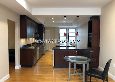 Brighton Apartment for rent 5 Bedrooms 2.5 Baths Boston - $8,500