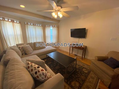 Lower Allston Apartment for rent 5 Bedrooms 3 Baths Boston - $6,000 50% Fee