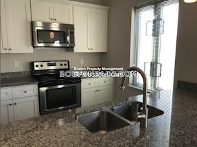 Quincy Apartment for rent 3 Bedrooms 2 Baths  Quincy Center - $3,300 No Fee