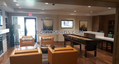 South End Apartment for rent Studio 1 Bath Boston - $2,880