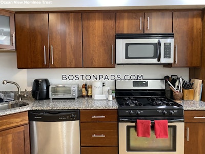 North End 2 Beds North End Boston - $3,800