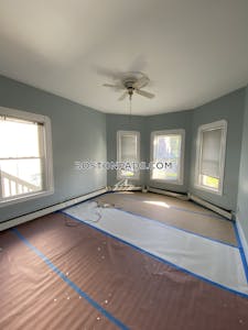 Somerville Apartment for rent 3 Bedrooms 1 Bath  West Somerville/ Teele Square - $4,050