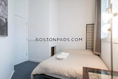 East Boston Apartment for rent 2 Bedrooms 1 Bath Boston - $2,800