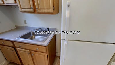 Fenway/kenmore [--NO FEE--][--KILLER INCENTIVES--] Cat Friendly Studio, Laundry, H&HW Included Boston - $2,450