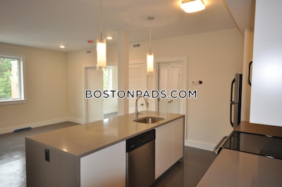 South End Apartment for rent 3 Bedrooms 2 Baths Boston - $5,400