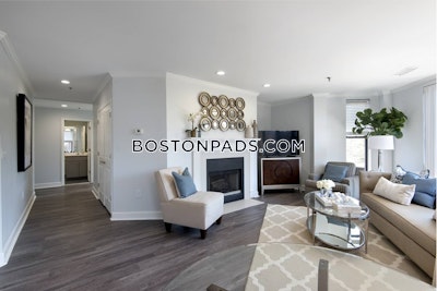 Back Bay Apartment for rent 2 Bedrooms 1 Bath Boston - $6,118