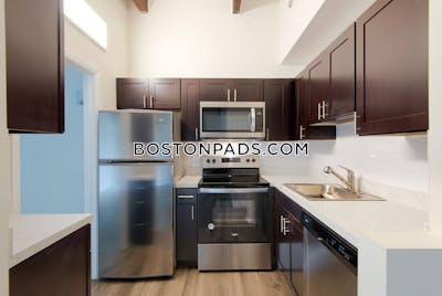 Norwood Apartment for rent 1 Bedroom 1 Bath - $2,012