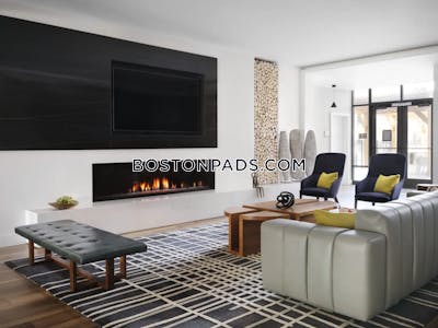 Malden Apartment for rent Studio 1 Bath - $2,281 No Fee