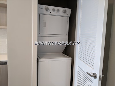 Jamaica Plain Apartment for rent 1 Bedroom 1 Bath Boston - $2,784 No Fee