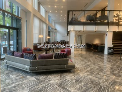 South End Apartment for rent 1 Bedroom 1 Bath Boston - $3,549