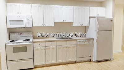 Downtown Apartment for rent 2 Bedrooms 1 Bath Boston - $4,250