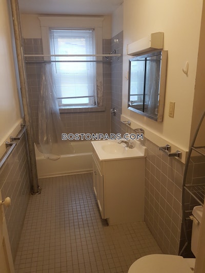 Fenway/kenmore Apartment for rent 1 Bedroom 1 Bath Boston - $3,200 50% Fee