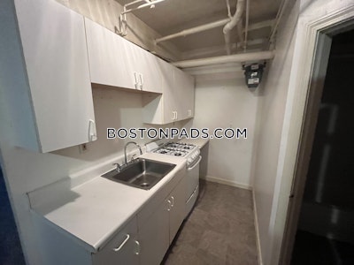 Fenway/kenmore Apartment for rent 3 Bedrooms 1 Bath Boston - $3,700
